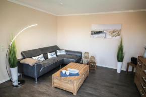 Ferienwohnung Küstenzauber, Haffkrug